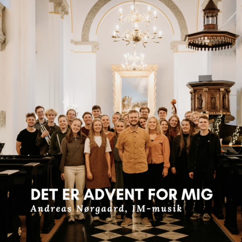 Hør på Spotify